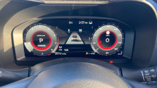 Nissan Juke 1.0 DiG-T N-Connecta 5dr DCT Petrol Hatchback